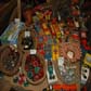 Produtos da Galeria de Artesanato O Galo (Porto, 2011)