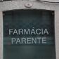 Farmácia Parente (Porto, 2009) – Fotografia: Armando Afonso