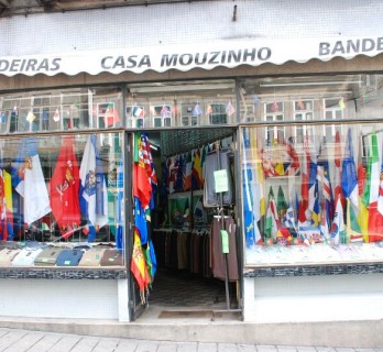 Casa Mouzinho