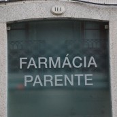 Farmácia Parente