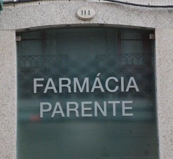 Farmácia Parente