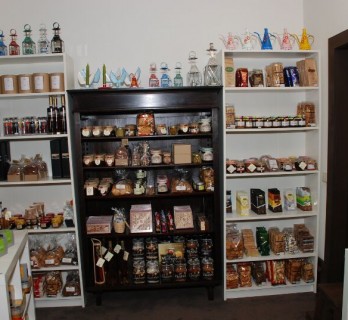 Mercearia de S. Bento